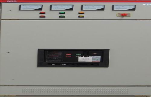 滑县低压配电箱